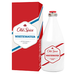 Лосьон после бритья WhiteWаter Old Spice